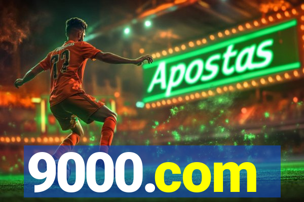 9000.com