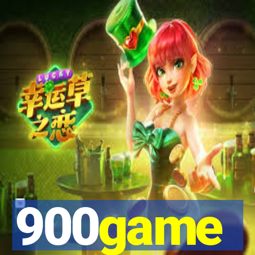 900game