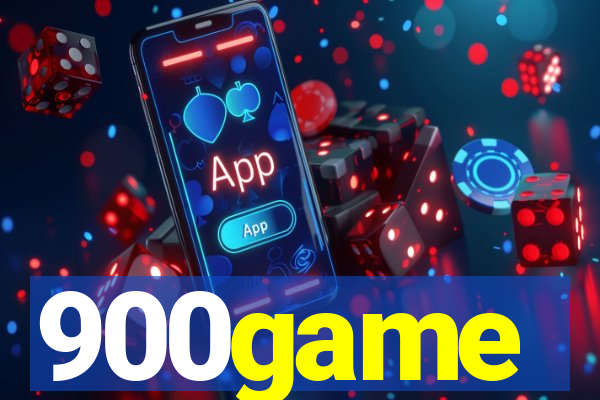 900game