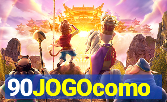 90JOGOcomo