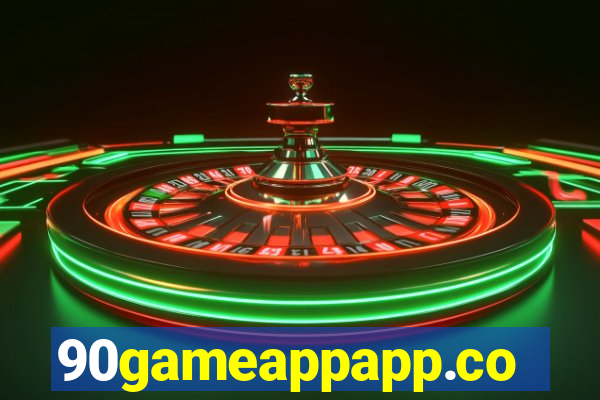 90gameappapp.com