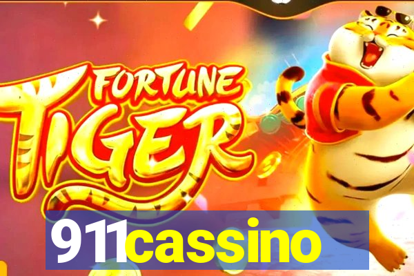 911cassino