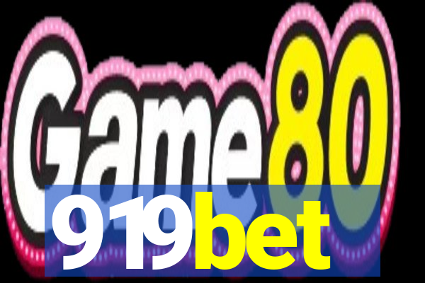 919bet
