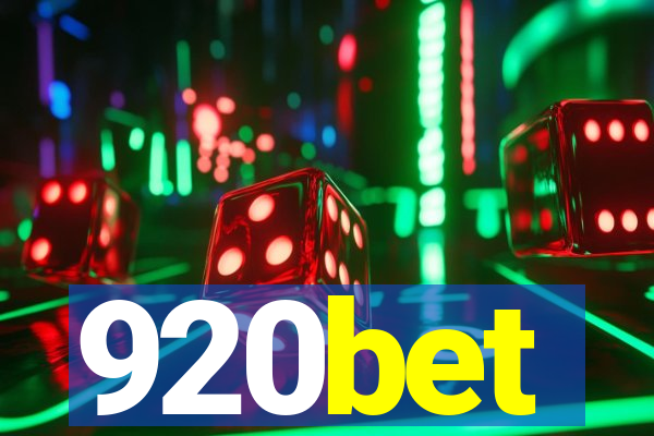 920bet