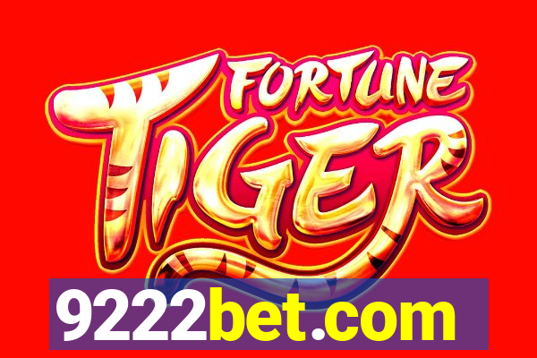 9222bet.com