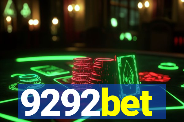 9292bet