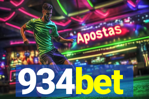 934bet