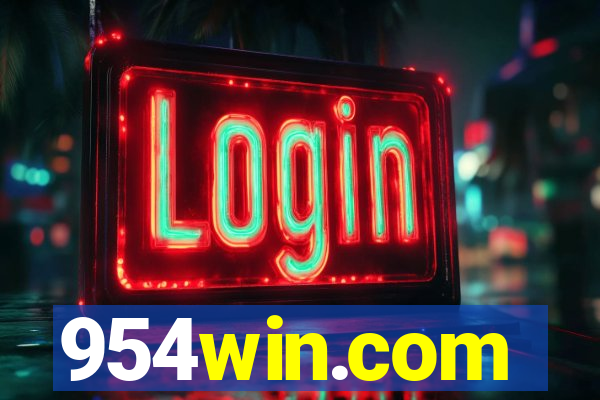 954win.com