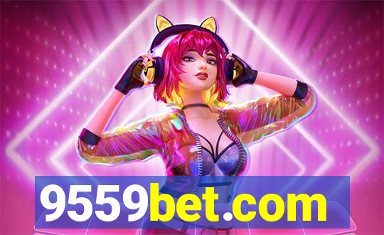 9559bet.com