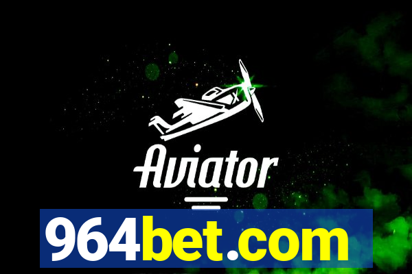 964bet.com