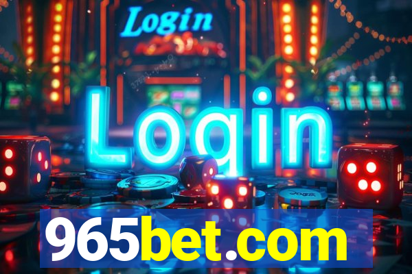 965bet.com