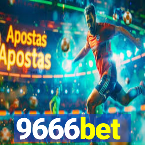 9666bet