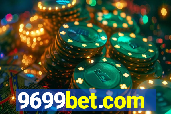9699bet.com