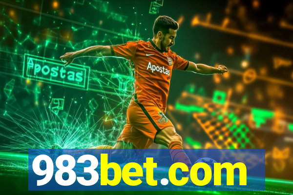 983bet.com
