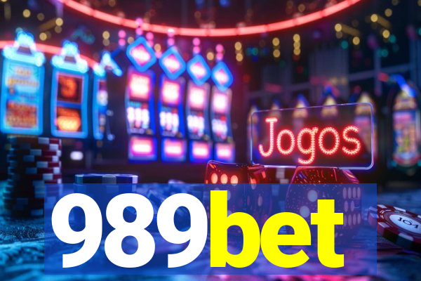 989bet