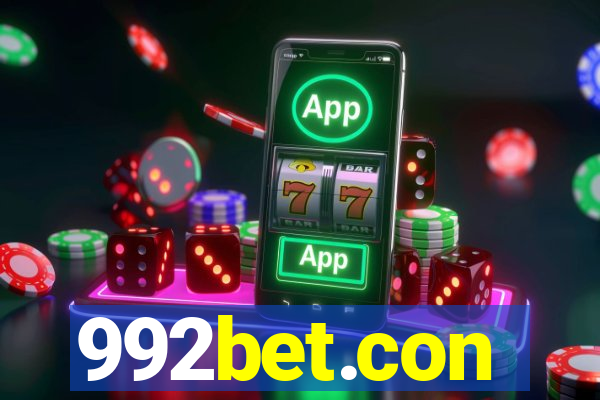 992bet.con