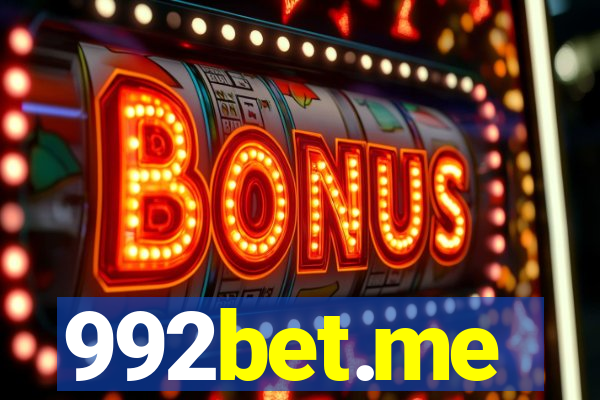 992bet.me