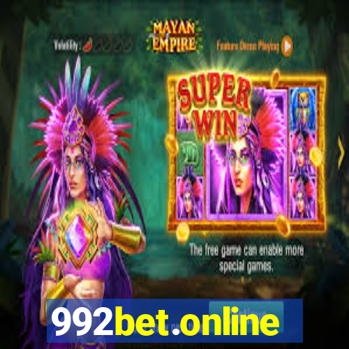 992bet.online