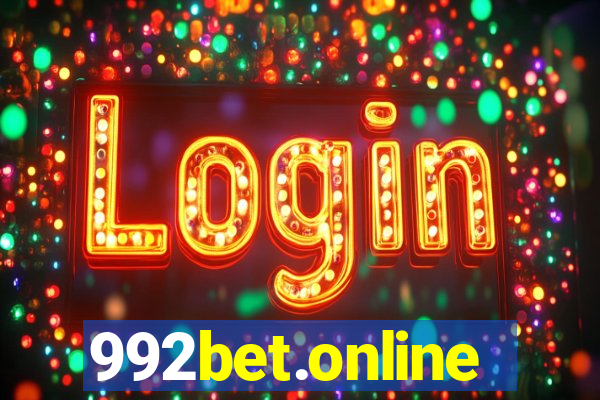 992bet.online