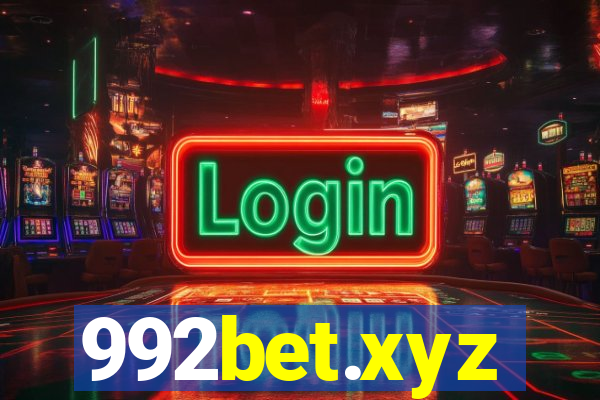 992bet.xyz