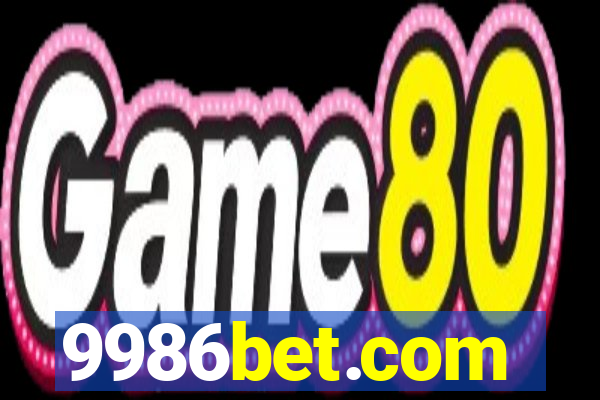 9986bet.com