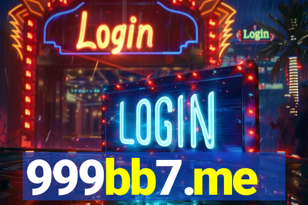 999bb7.me