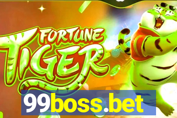 99boss.bet