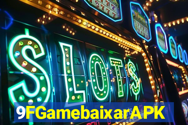 9FGamebaixarAPK