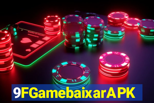 9FGamebaixarAPK