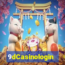 9dCasinologin