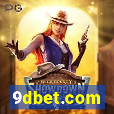 9dbet.com