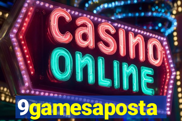 9gamesaposta