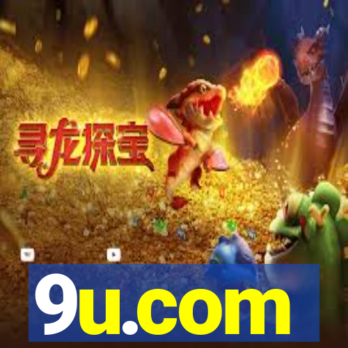 9u.com