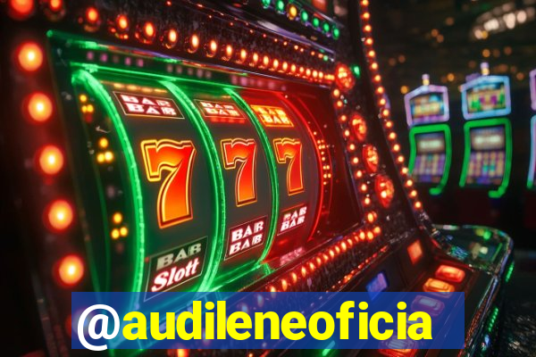 @audileneoficial