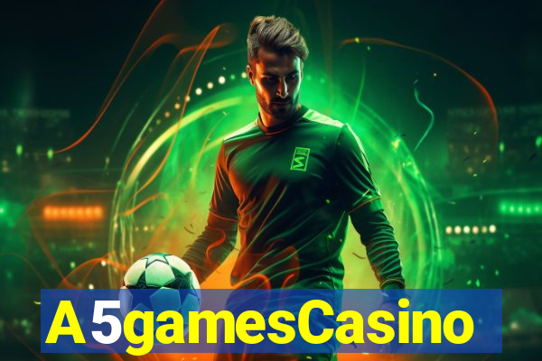 A5gamesCasino