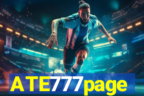 ATE777page