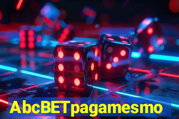 AbcBETpagamesmo