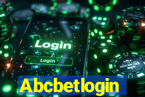 Abcbetlogin
