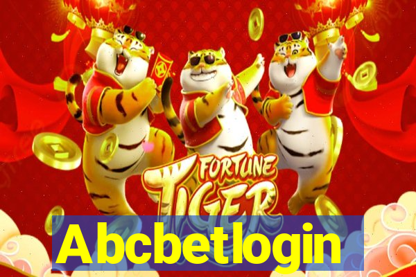 Abcbetlogin