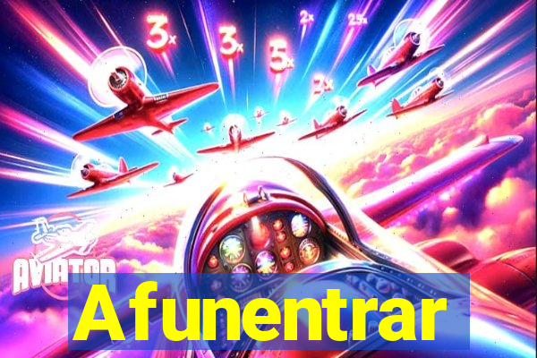 Afunentrar