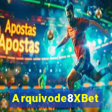 Arquivode8XBet