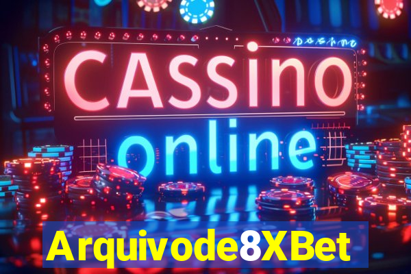 Arquivode8XBet