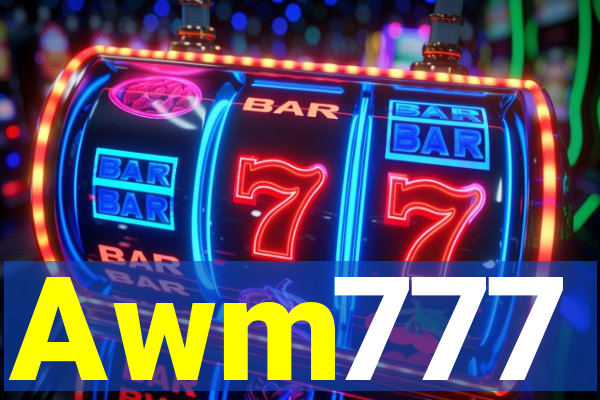 Awm777