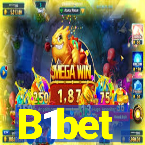 B1bet