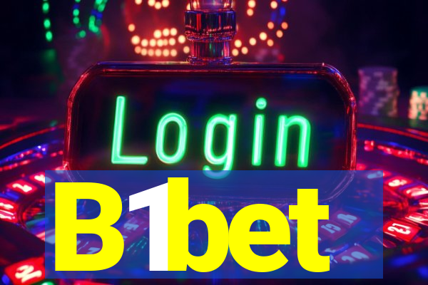 B1bet
