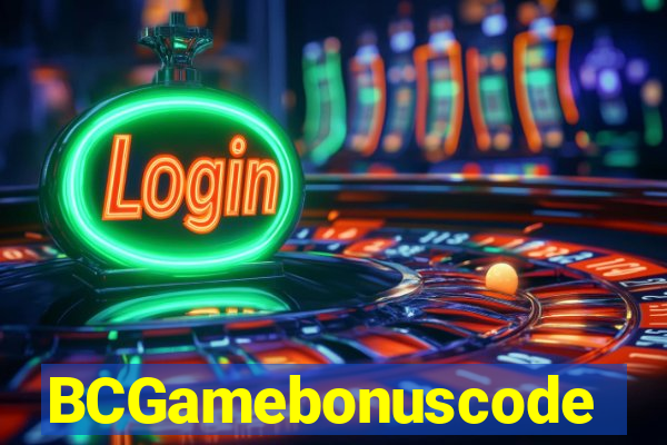 BCGamebonuscode