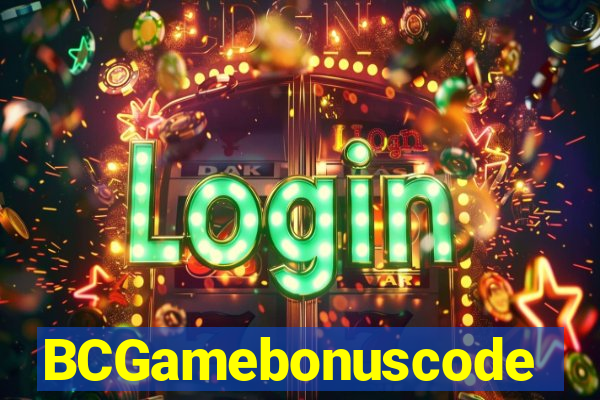 BCGamebonuscode