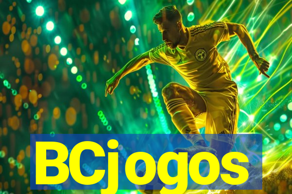 BCjogos