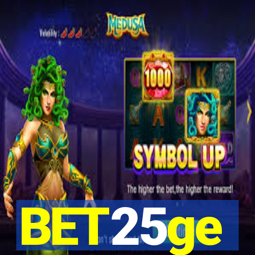 BET25ge