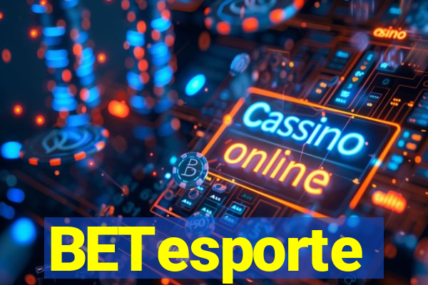 BETesporte